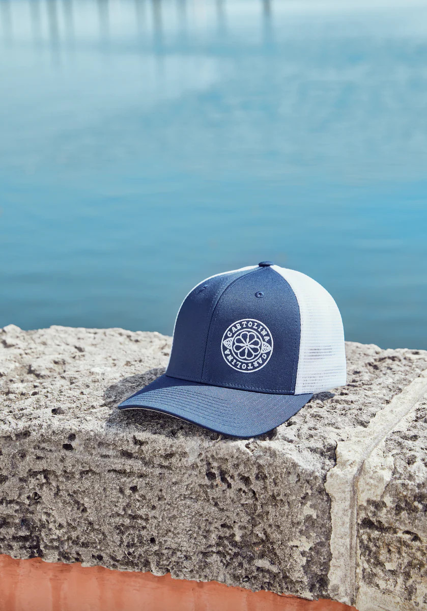 Cartolina Baseball Hat | Cartolina