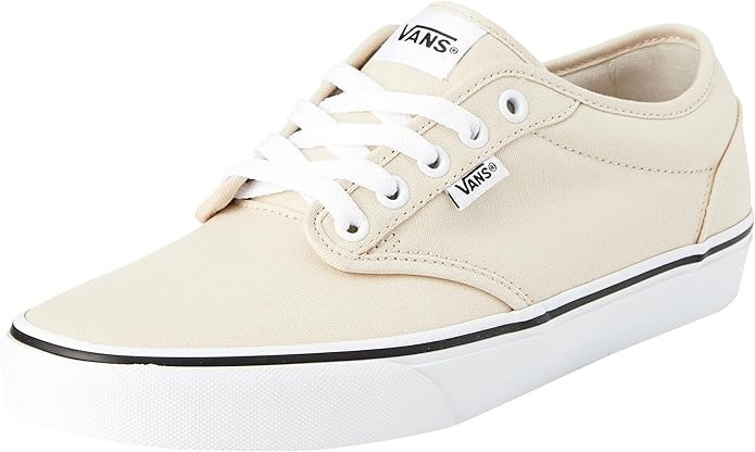 Vans Women's Atwood Sneaker | Amazon (US)