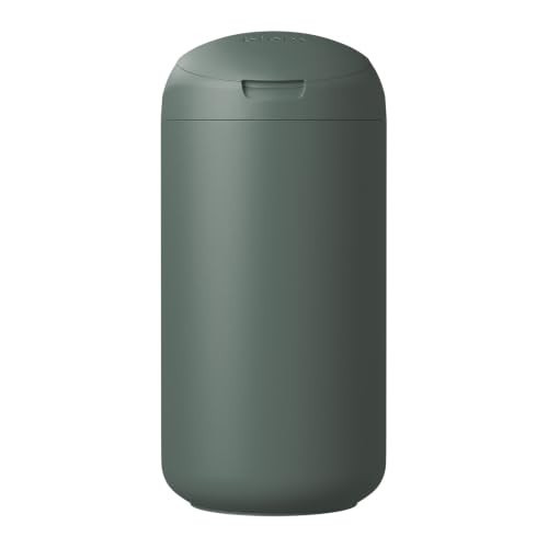 Biom 8" Refillable Wipe Dispenser - Eucalyptus | Amazon (US)