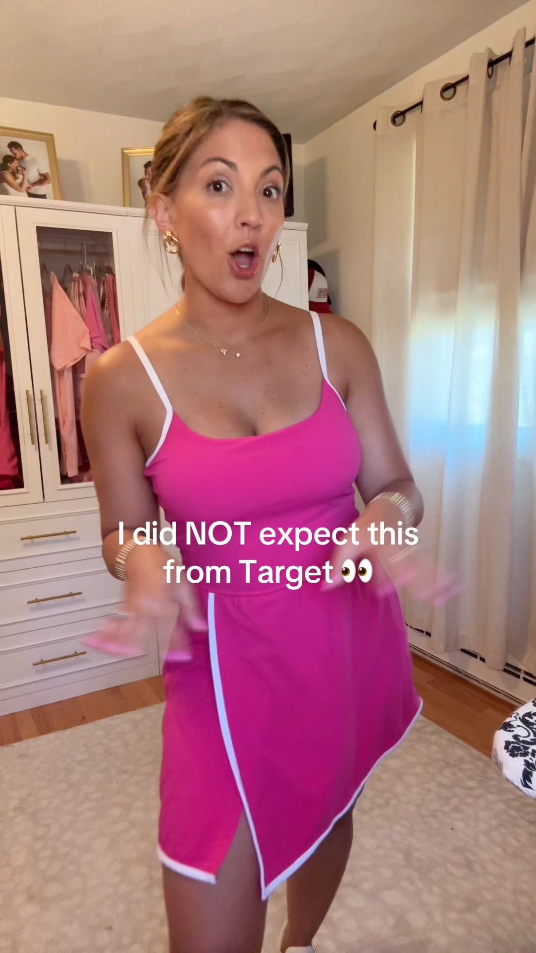 This dress is 10/10!!
Wearing size medium 

#LTKStyleTip #LTKActive #LTKFindsUnder50