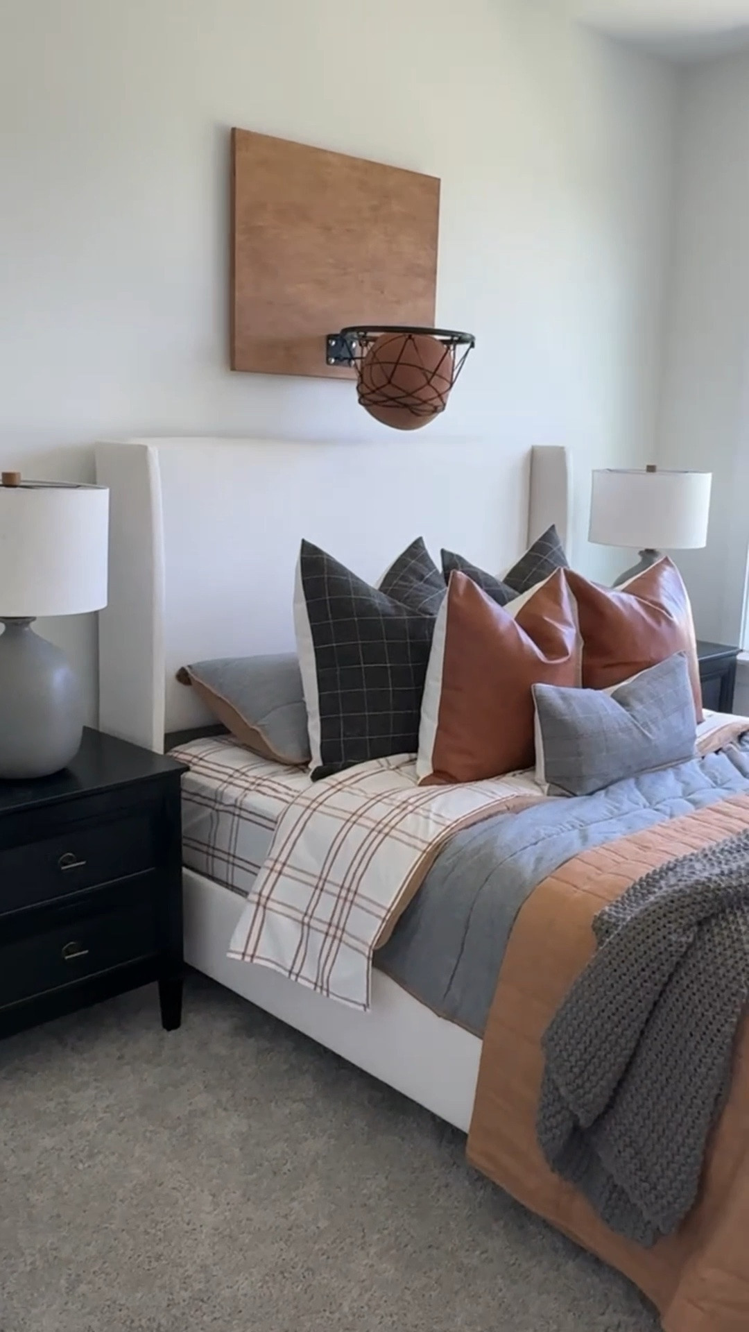 Boys Bedroom decor ideas! Teen or tween boys room! Masculine bedroom inspo, kids bedding, teen bedroom inspiration, pbteen, home decor

#LTKHome #LTKSaleAlert #LTKKids