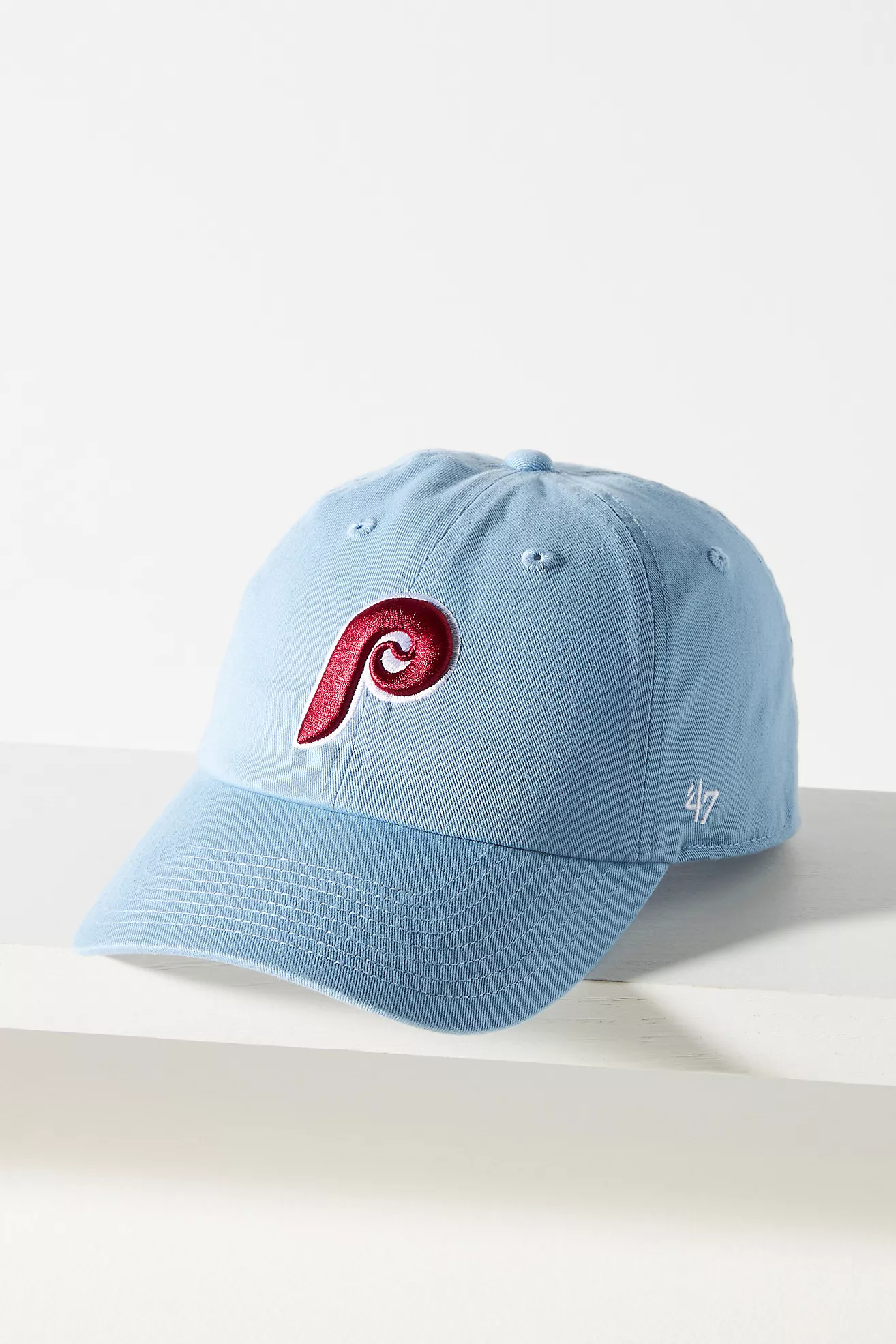 ’47 Phillies Retro Cap | Anthropologie (US)