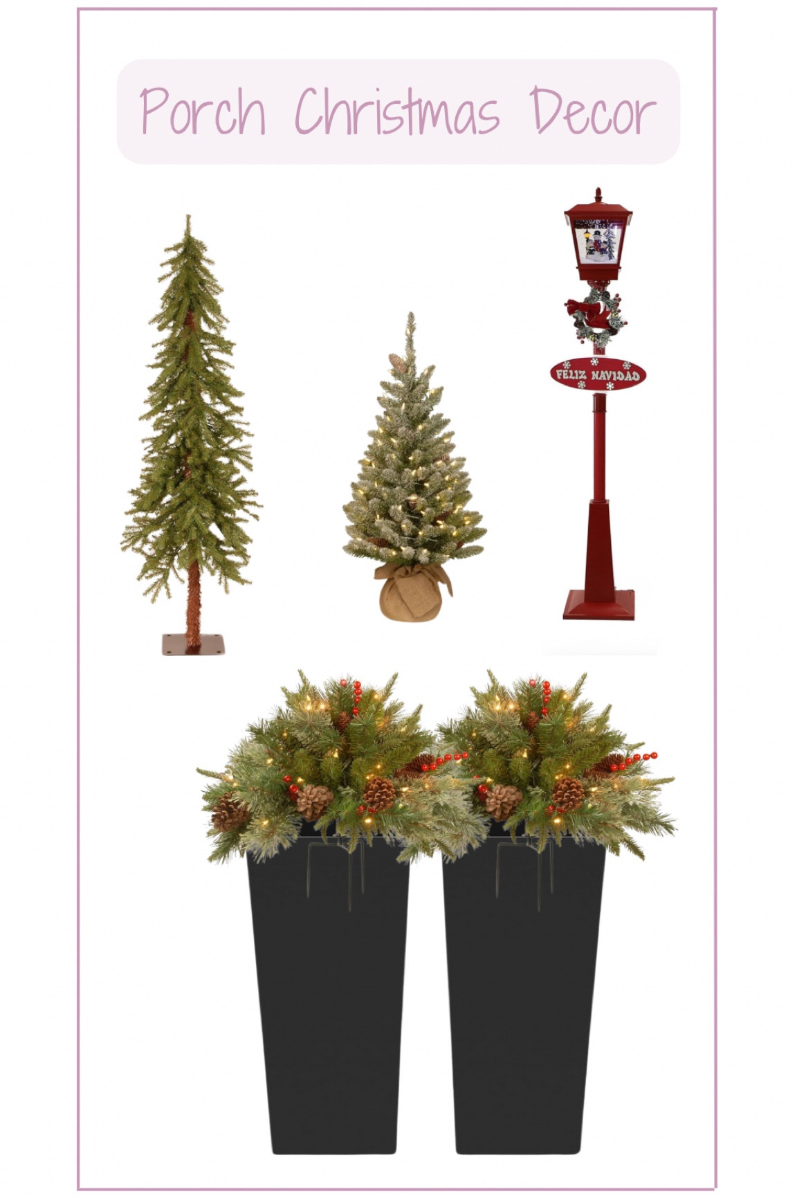 #LTKHoliday #LTKHome #LTKSeasonal