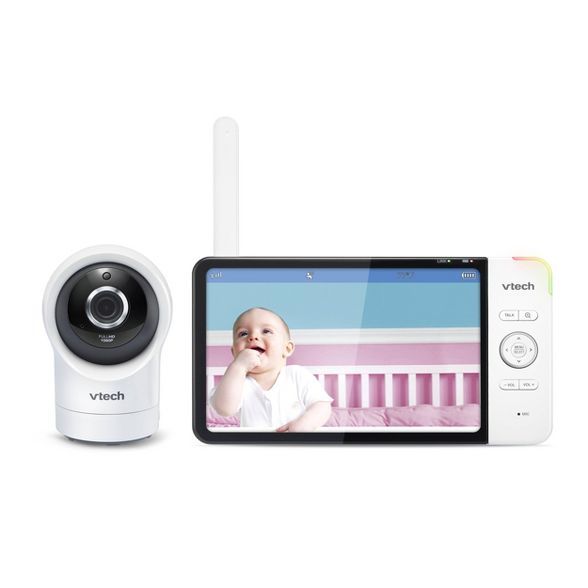 VTech Digital Video Monitor with Remote Access 7" - RM7764HD | Target