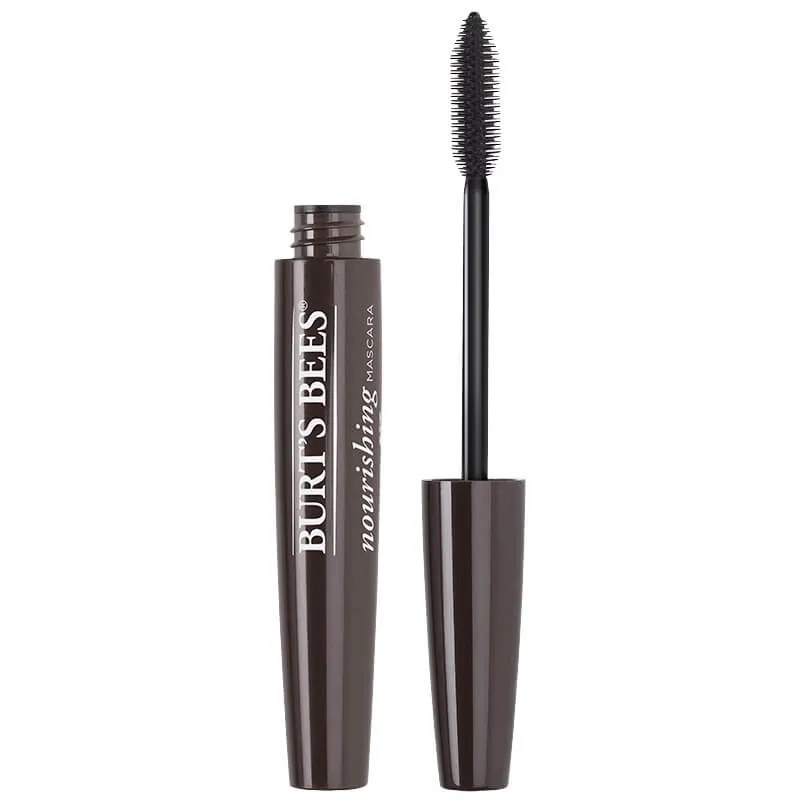 Nourishing Mascara - 1305 Classic Black | Burt's Bees