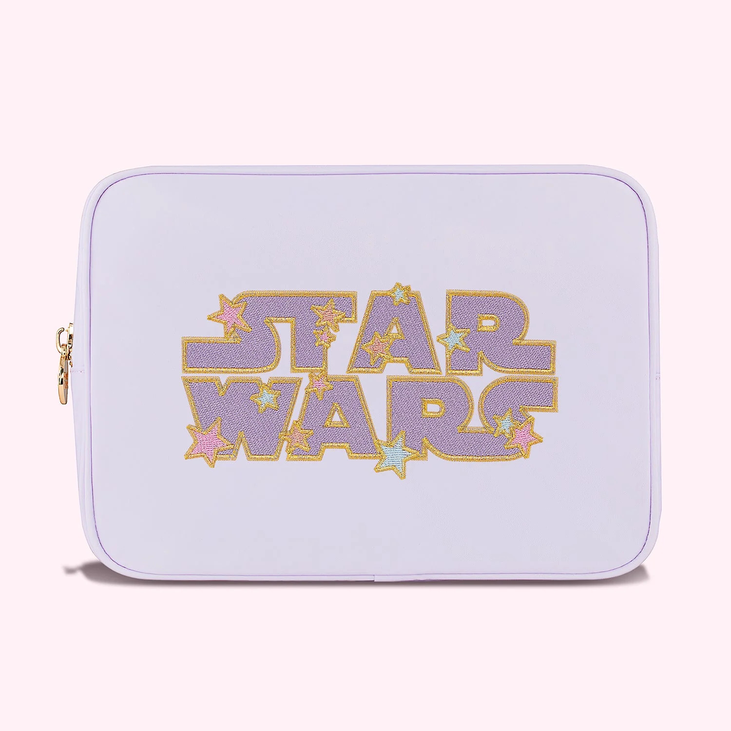 STAR WARS™ Large Pouch | Personalized Large Travel Pouch - Stoney Clover Lan | Stoney Clover Lane