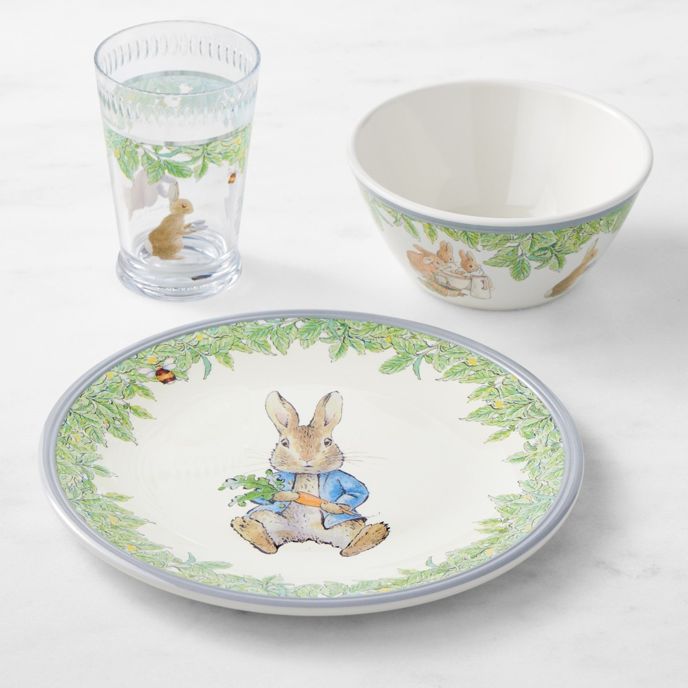 Easter Tabletop & Entertaining | Williams-Sonoma