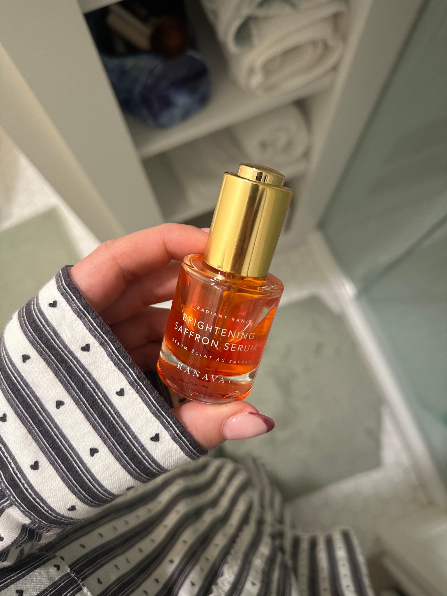 Cutest pajamas 🤍🖤 in a M in both 

#LTKHome #LTKTravel #LTKSeasonal