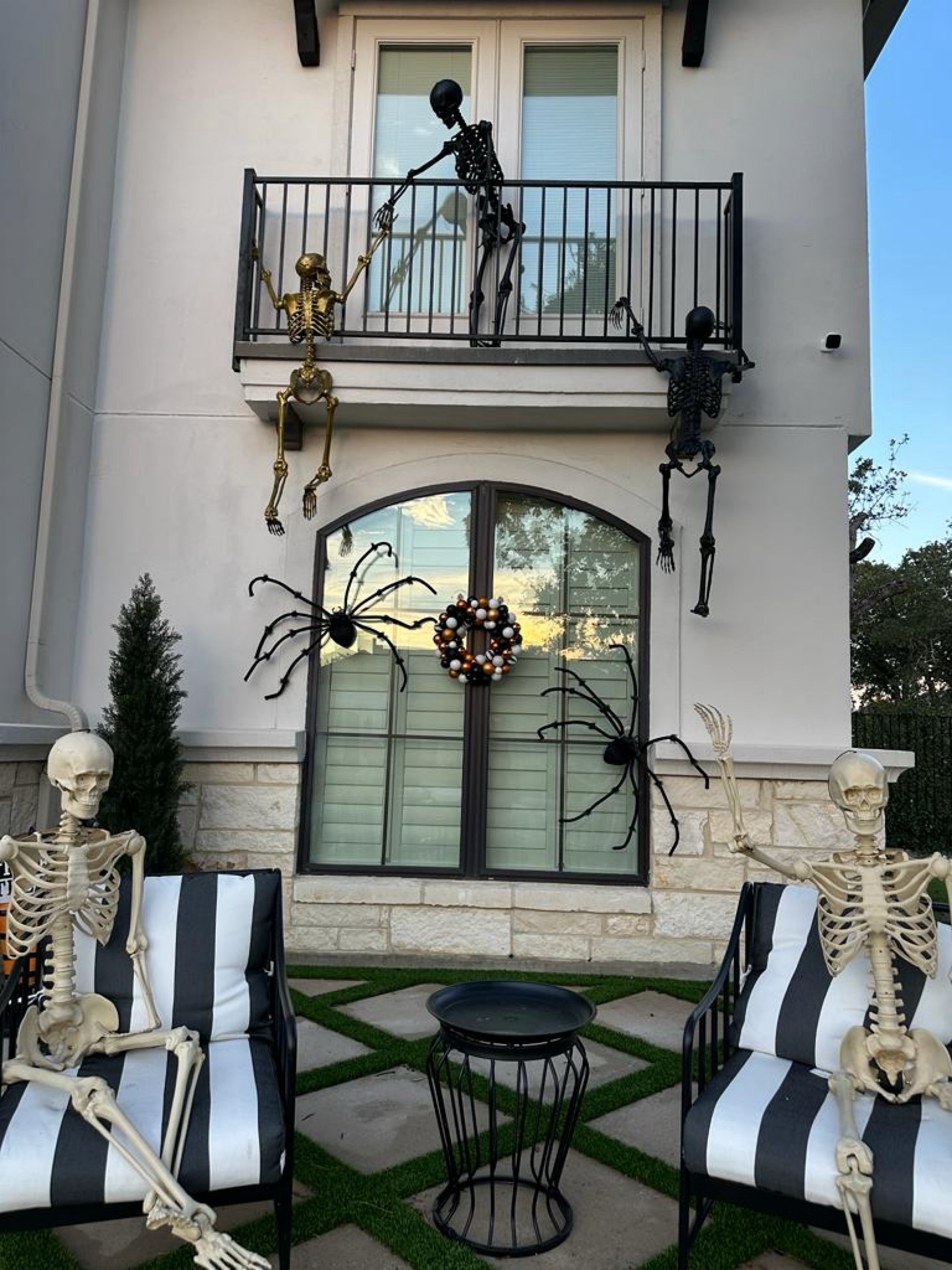 Halloween must have!

Follow me @ahillcountryhome for daily shopping trips and styling tips!

Seasonal, home, home decor, decor, halloween, ahillcountryhome 

#LTKOver40 #LTKHome #LTKSeasonal