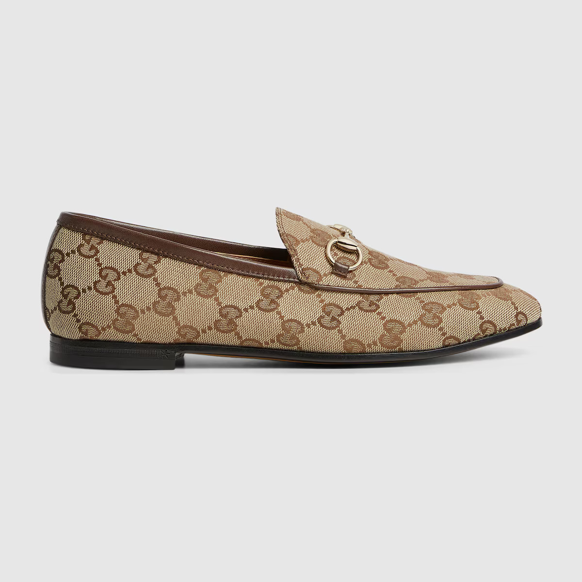 Gucci Women's Gucci Jordaan loafer | Gucci EU