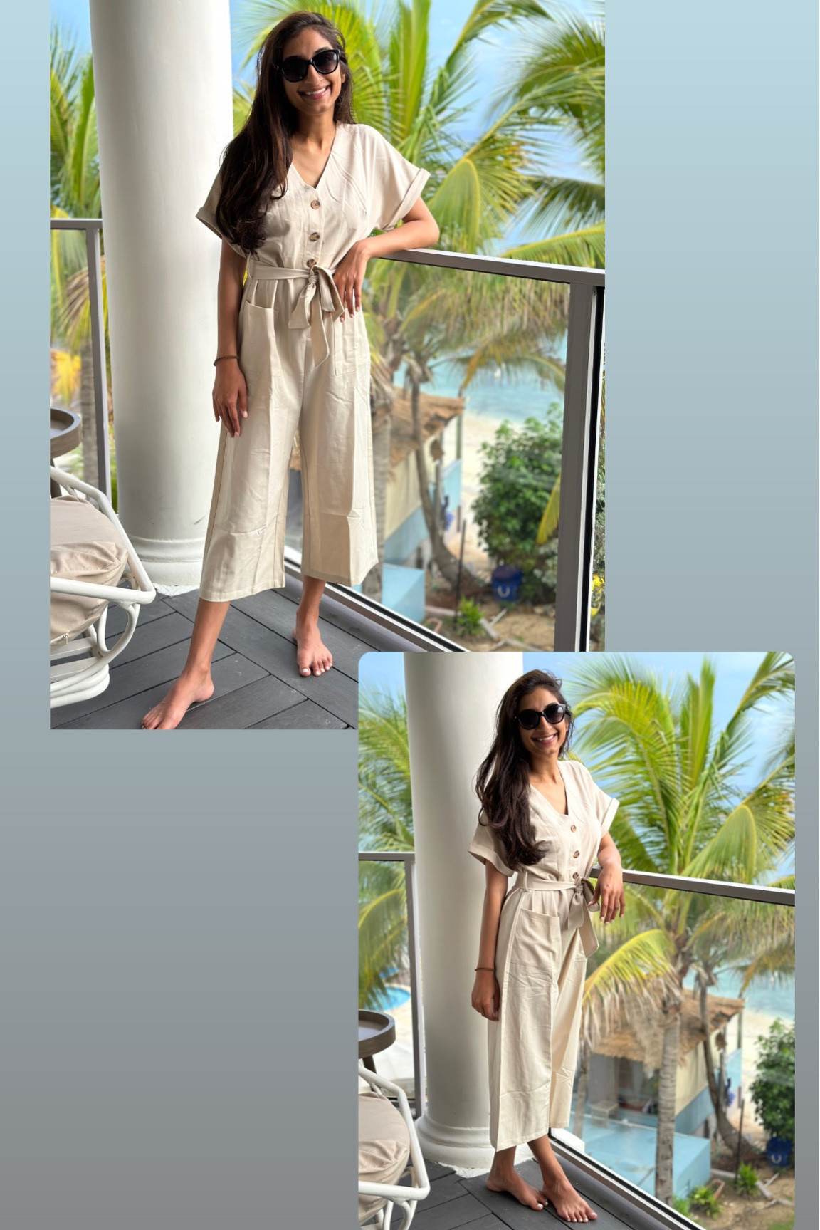 Amazon fit ✨ 

#LTKunder50 #LTKsalealert #LTKstyletip