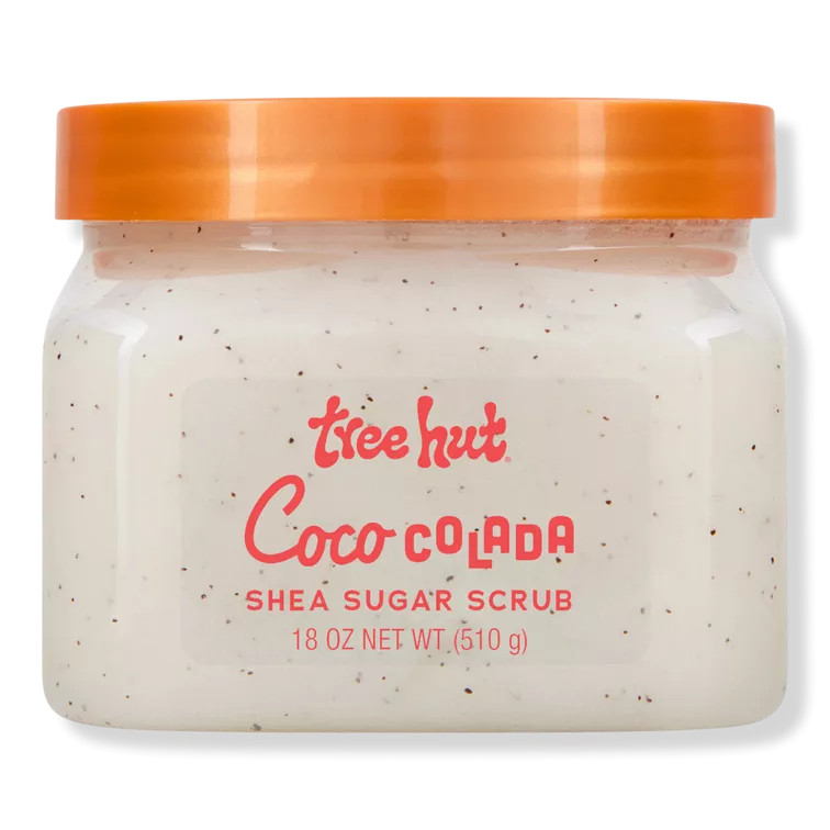 Coco Colada Shea Sugar Scrub | Ulta