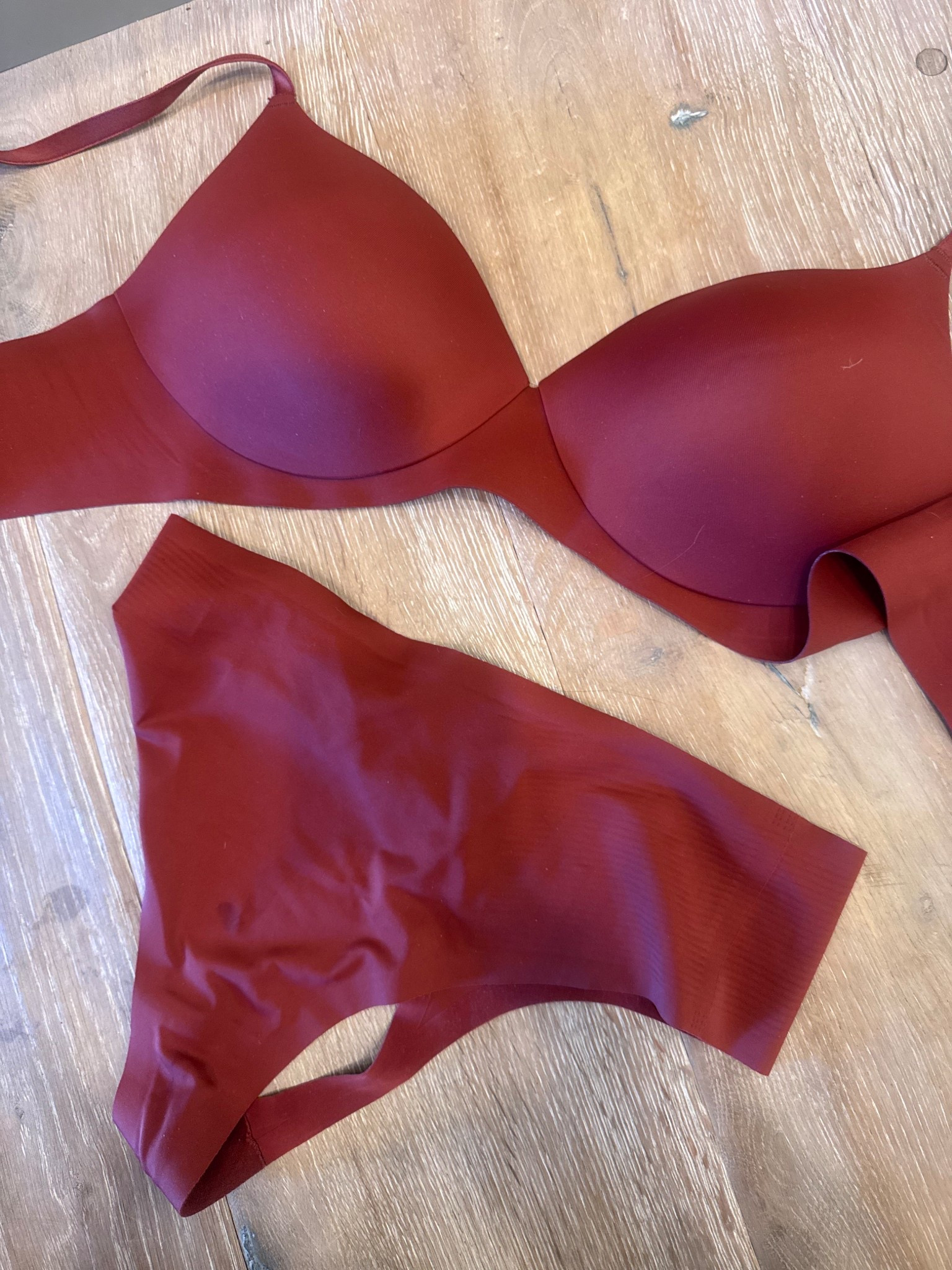 Love EBY bras, perfect support and no more pain from wires! 

#LTKGiftGuide #LTKOver40 #LTKFindsUnder100