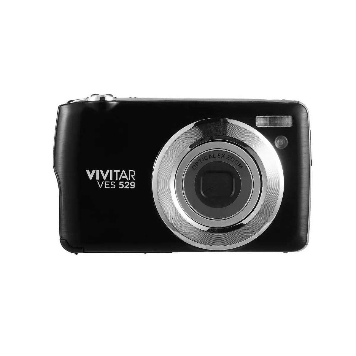 Vivitar 16mp Optical Lens Digital Camera - Black | Target