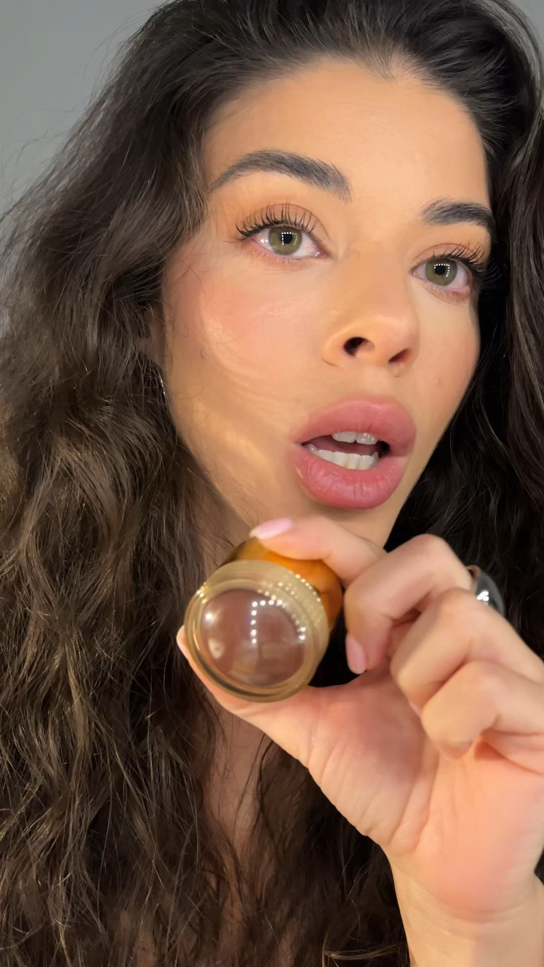 Love the Bespoke Blush from Merit! 

#LTKespana #LTKbeauty #LTKeurope