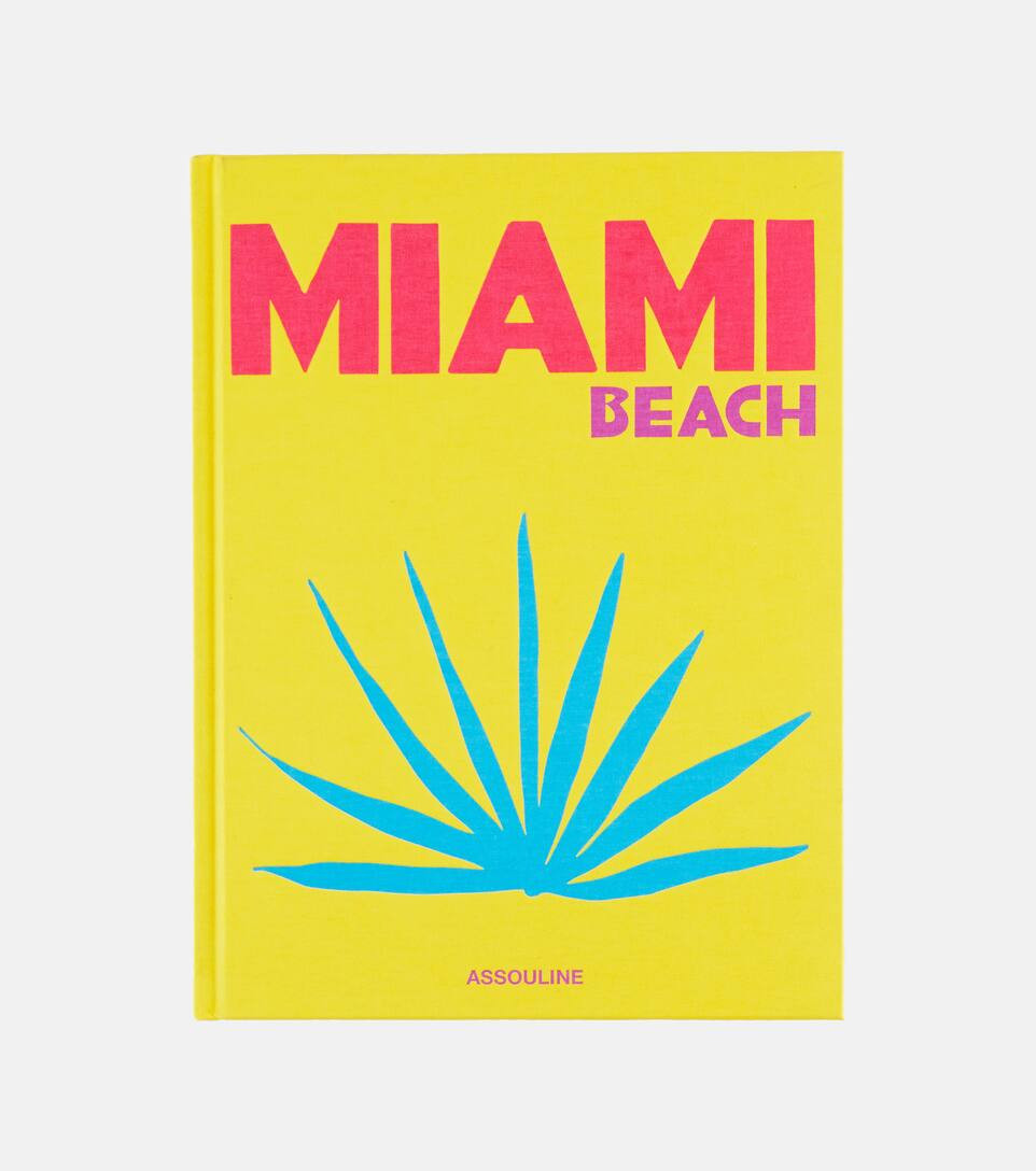 Miami Beach book | Mytheresa (US/CA)