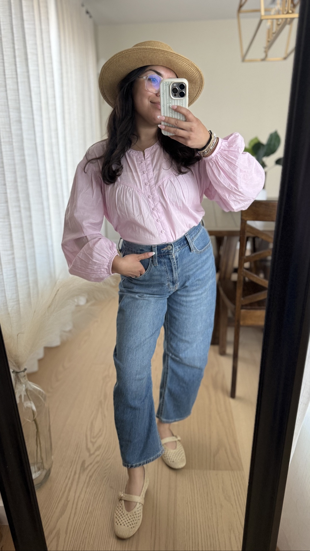 Comfy flowy is all I want this Spring

#LTKMothersDay #LTKootd #LTKmomlife