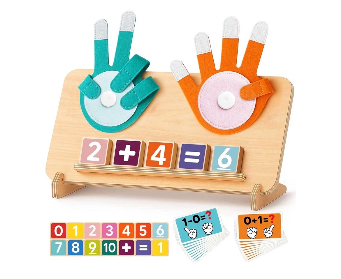Learning game 

#LTKKids #LTKGiftGuide #LTKmomlife