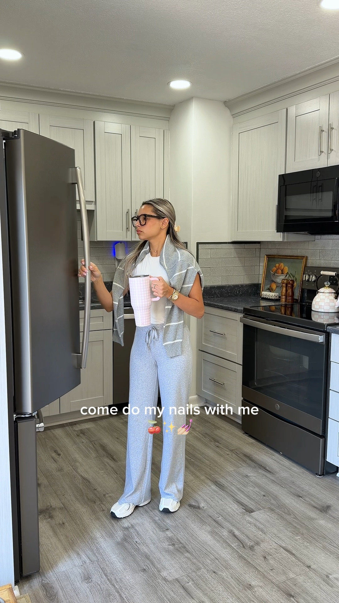 #LTKvlog #LTKPetite #LTKootd