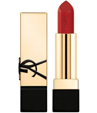 Beaute Rouge Pur Couture Caring Satin Lipstick | Dillard's