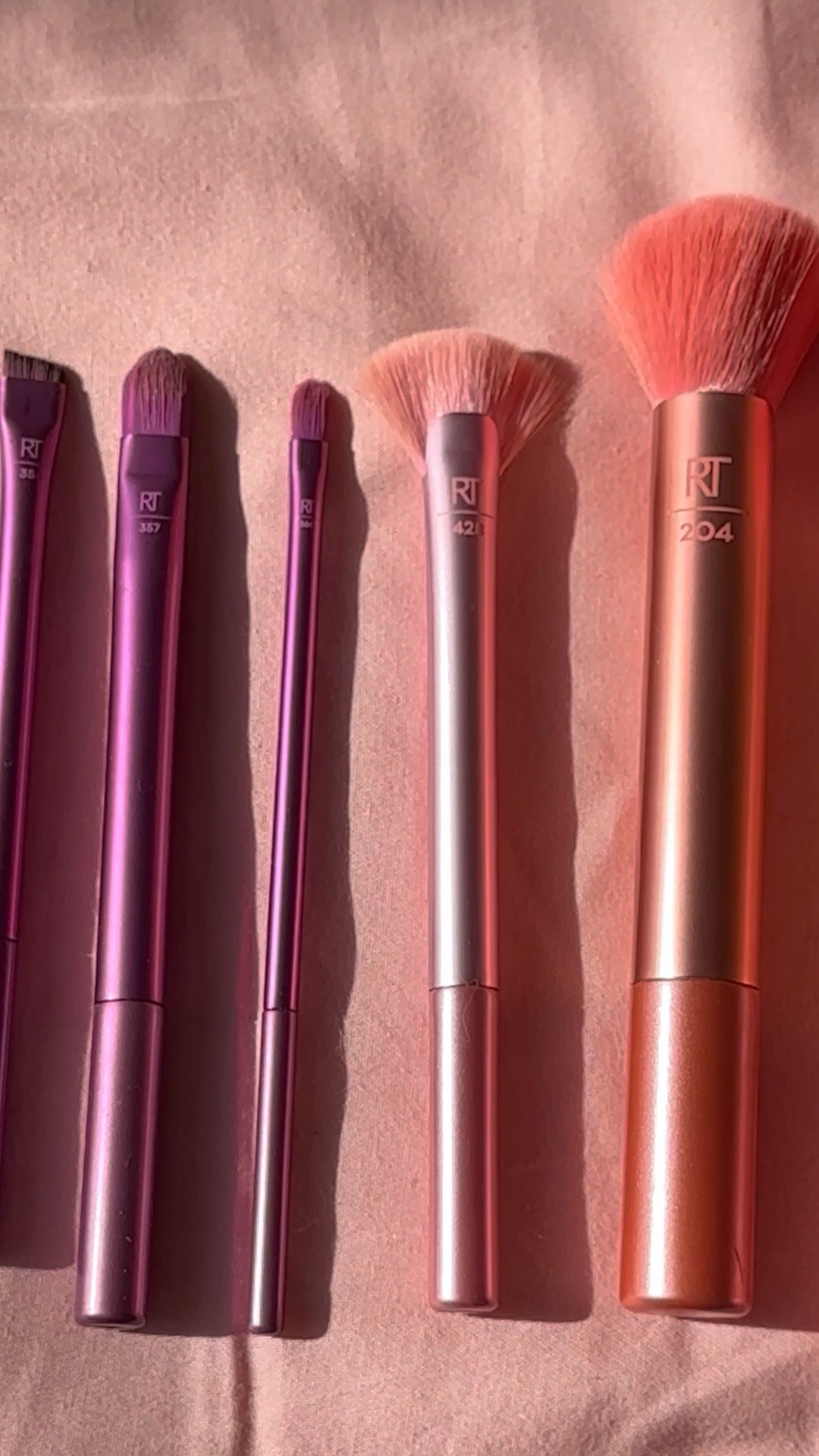 Review completo porque eu amei muito esse kit, além de ter achado esse combo de cores o mais lindo de todos.

#LTKbeauty #LTKbrasil