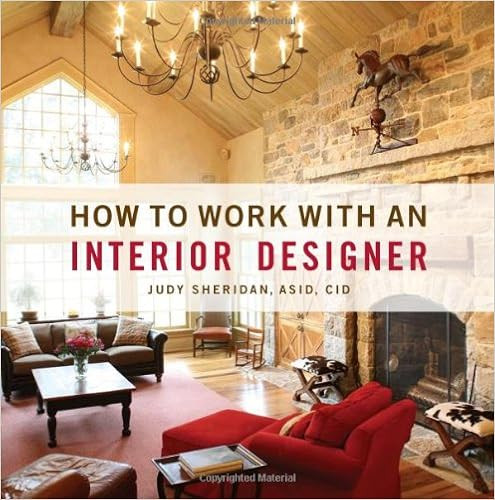 How to Work with an Interior Designer     Paperback – April 8, 2008 | Amazon (US)