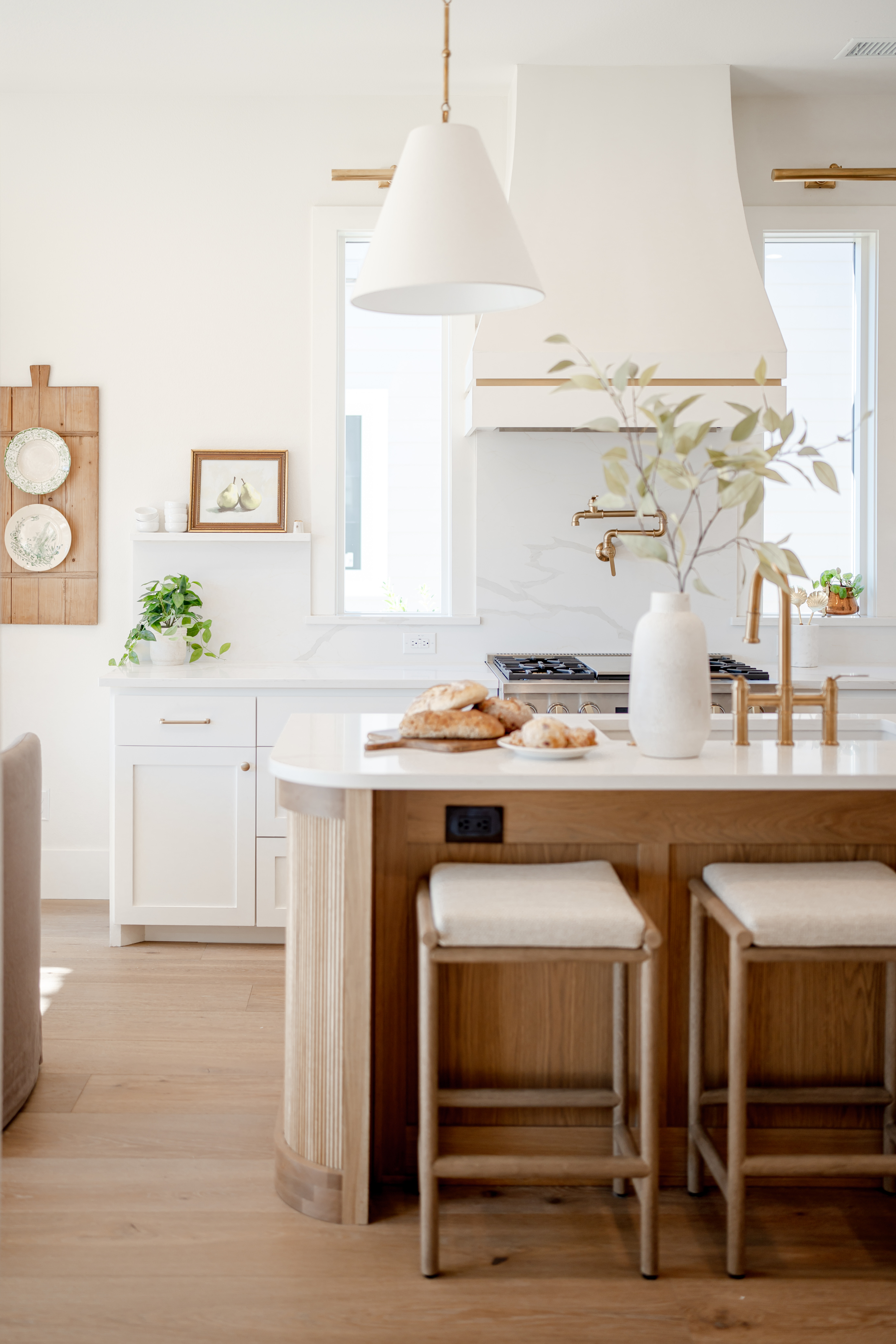 Park Place Kitchen 

 #LTKWatchNow #LTKHome