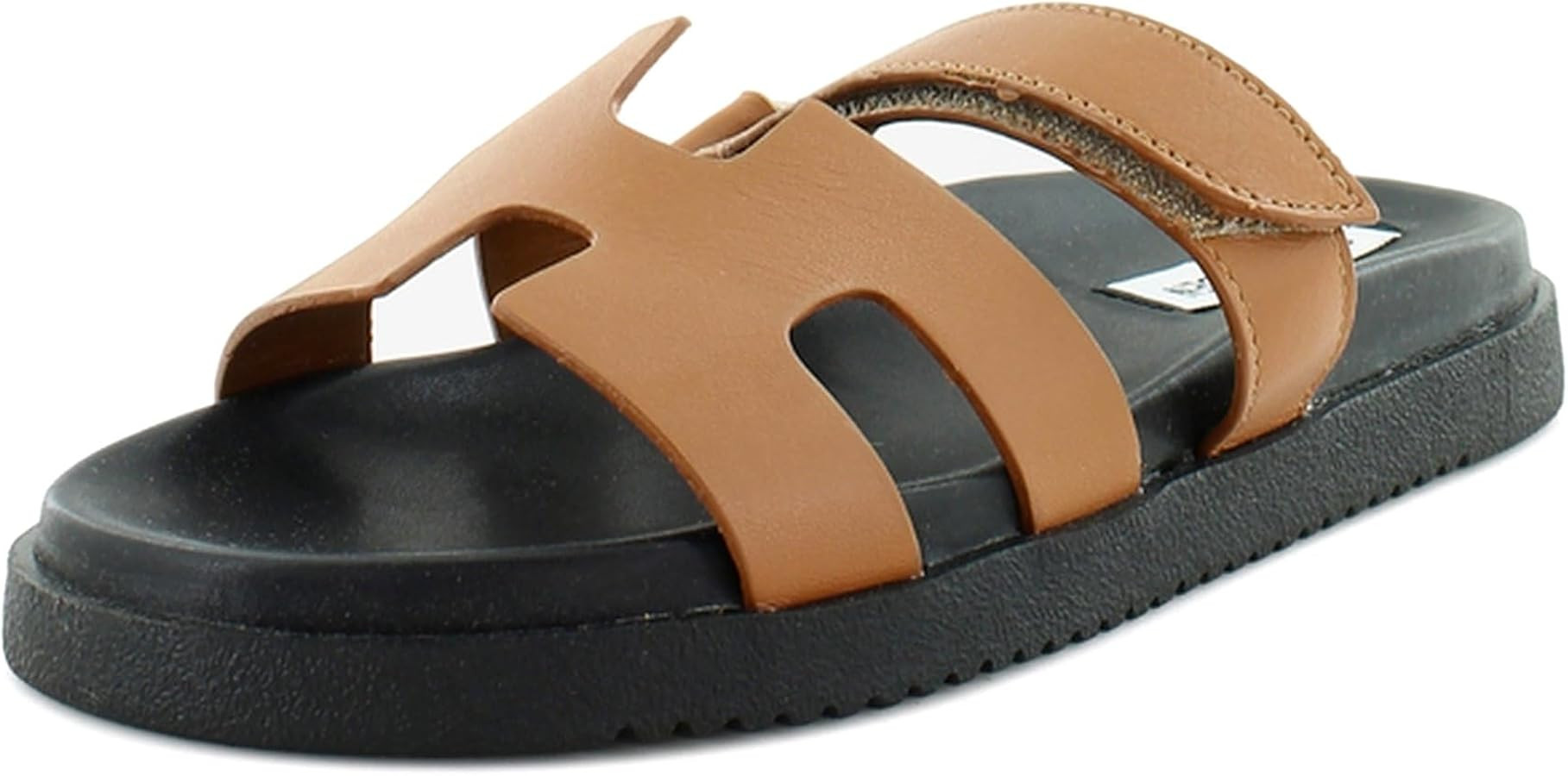 Steve Madden Women's Mayven Slide Sandal | Amazon (US)