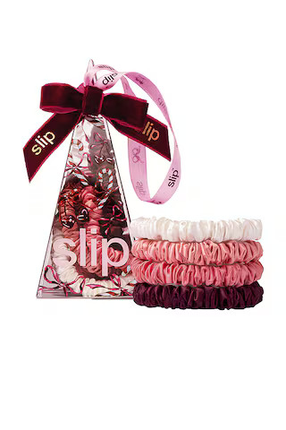 Scrunchie Ornament
                    
                    slip | Revolve Clothing (Global)