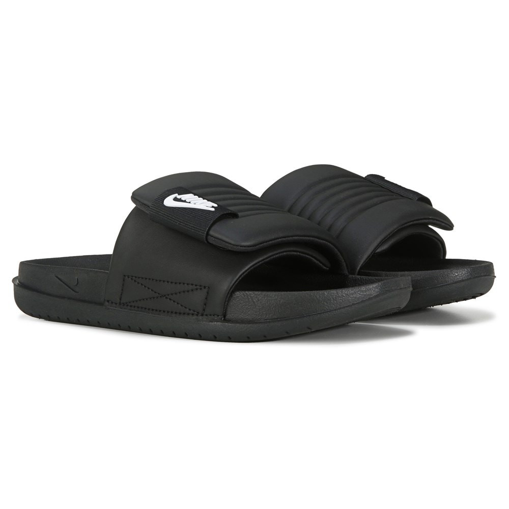 Women's Offcourt Adjust Slide Sandal | Famous Footwear