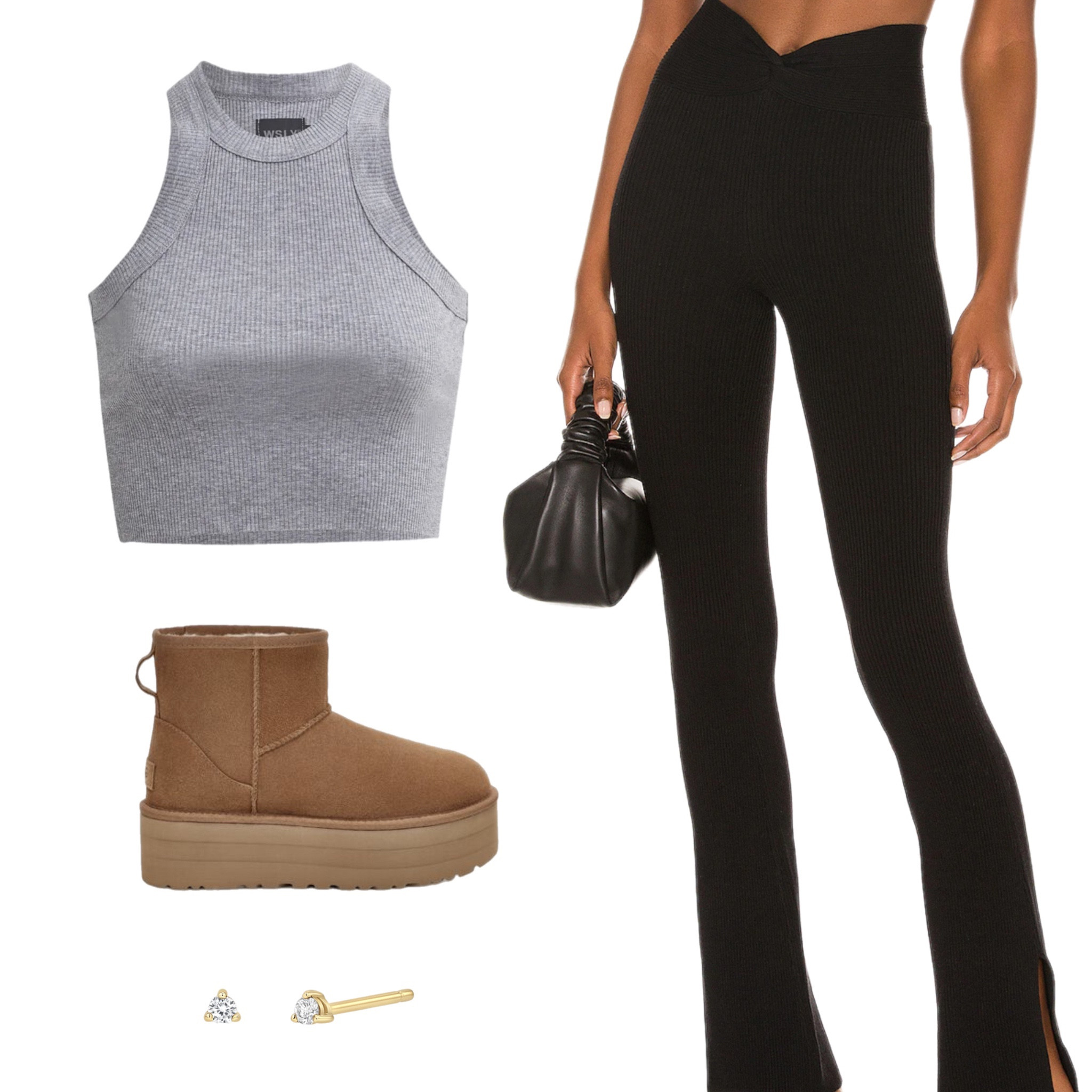 The best WFH fall outfit 

#LTKCyberweek #LTKSeasonal #LTKstyletip