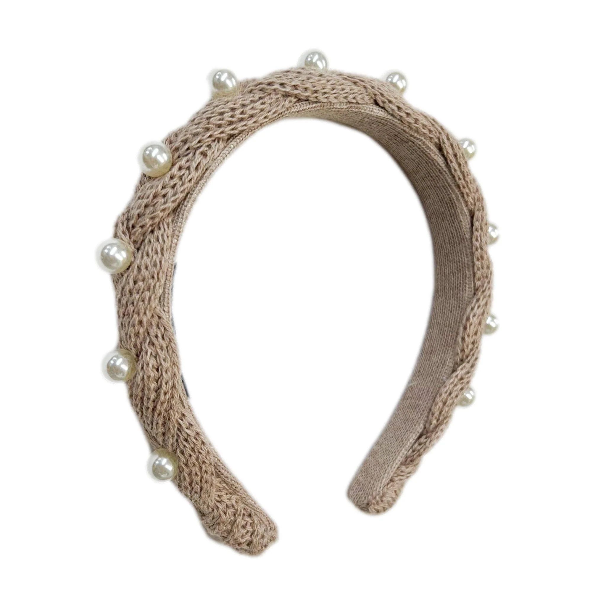 Anna Pearl Headband | petite maison kids