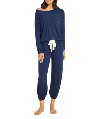 Gisele Slouchy Pajama Set | Bloomingdale's (US)