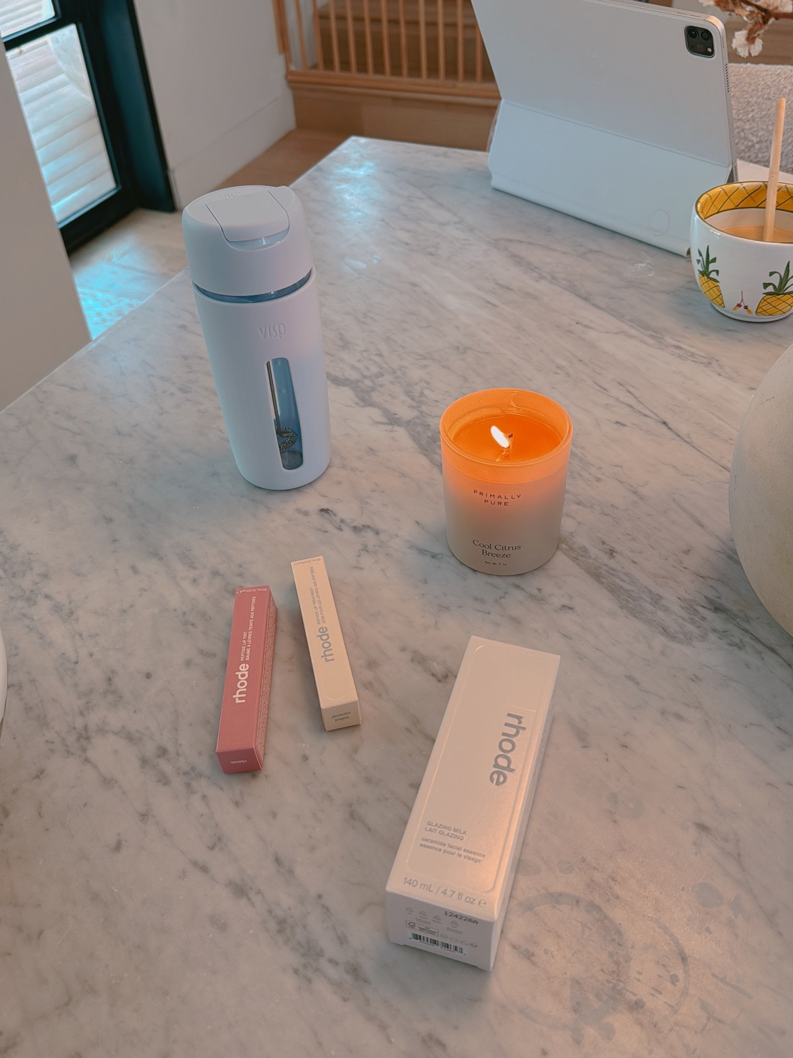 New purchases I’m loving