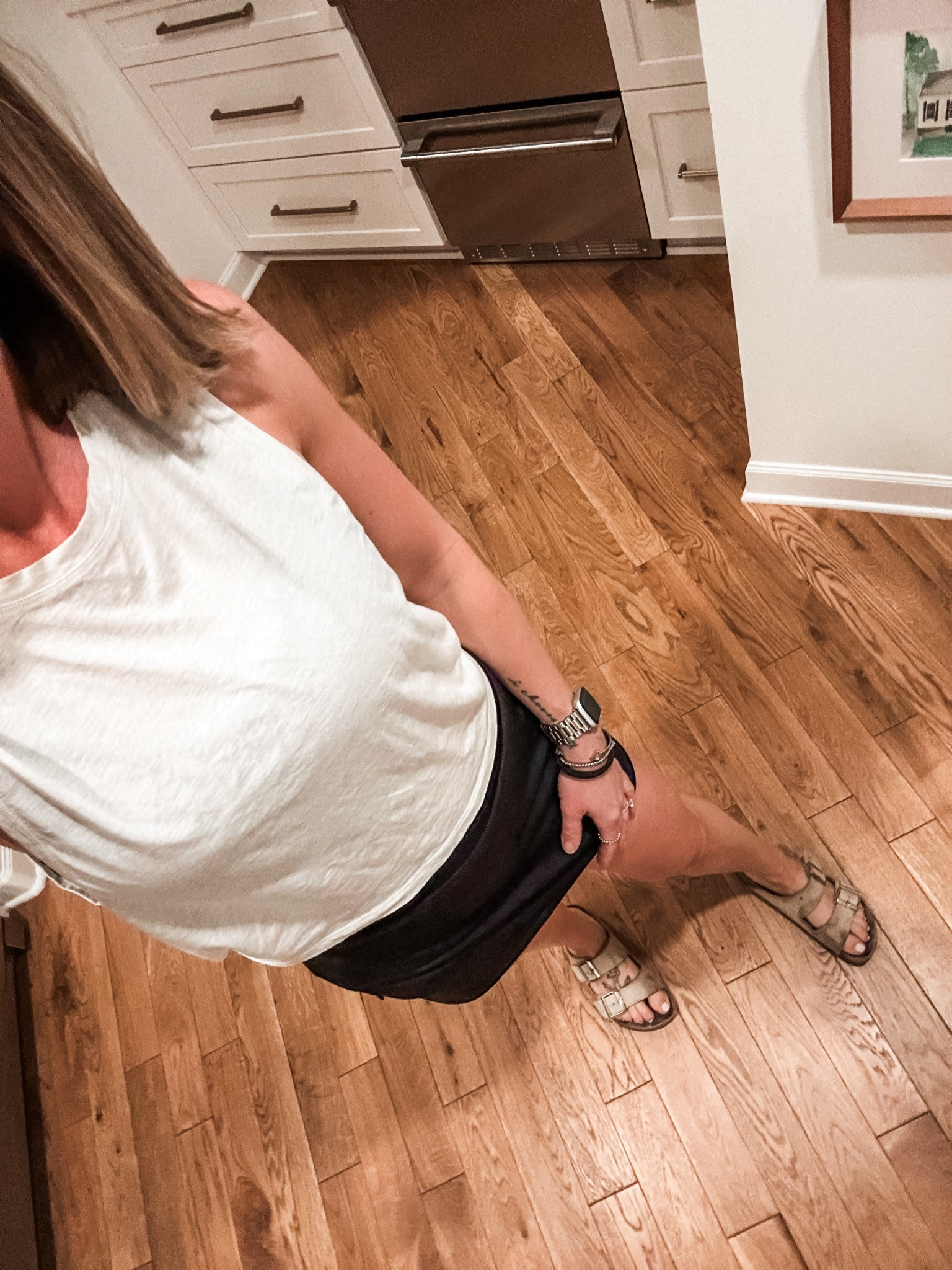 Yesterday’s OOTD- this athletic skirt gets lots of use in the summer! From golf to play dates  

#LTKActive #LTKStyleTip #LTKFindsUnder50