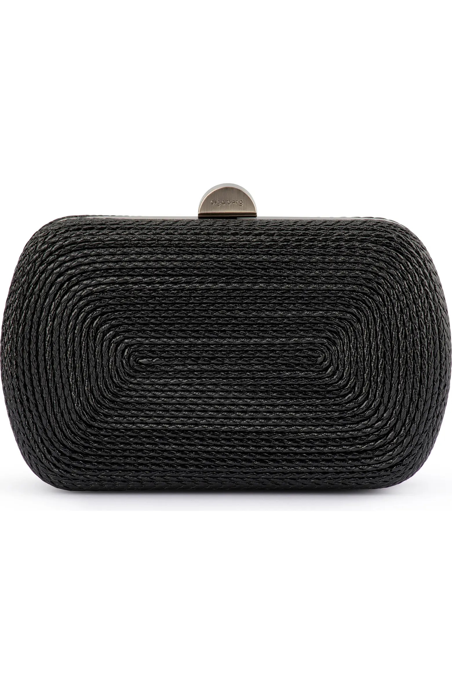 Martina Rope Clutch | Nordstrom