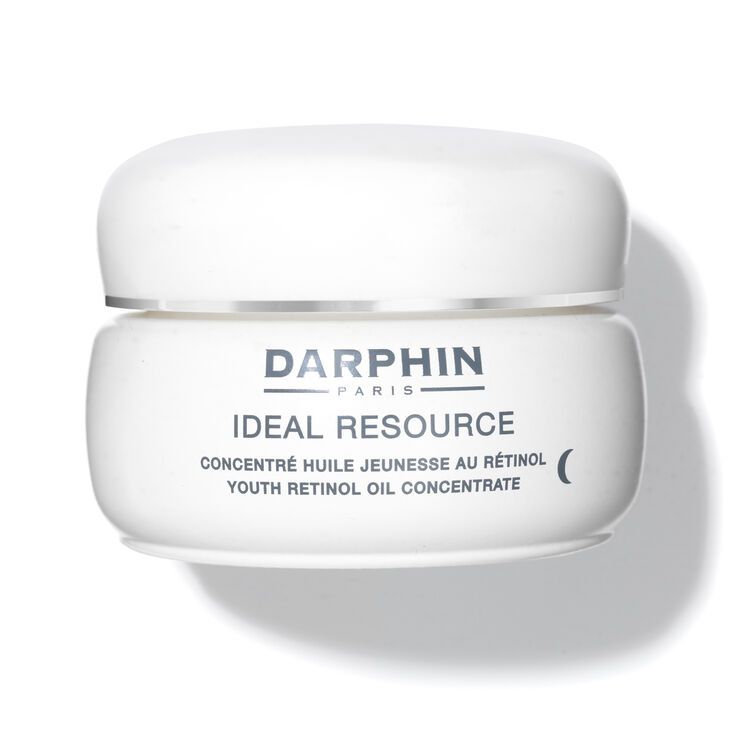 Darphin Ideal Resource Youth Retinol Oil Concentrate | Space NK (EU)