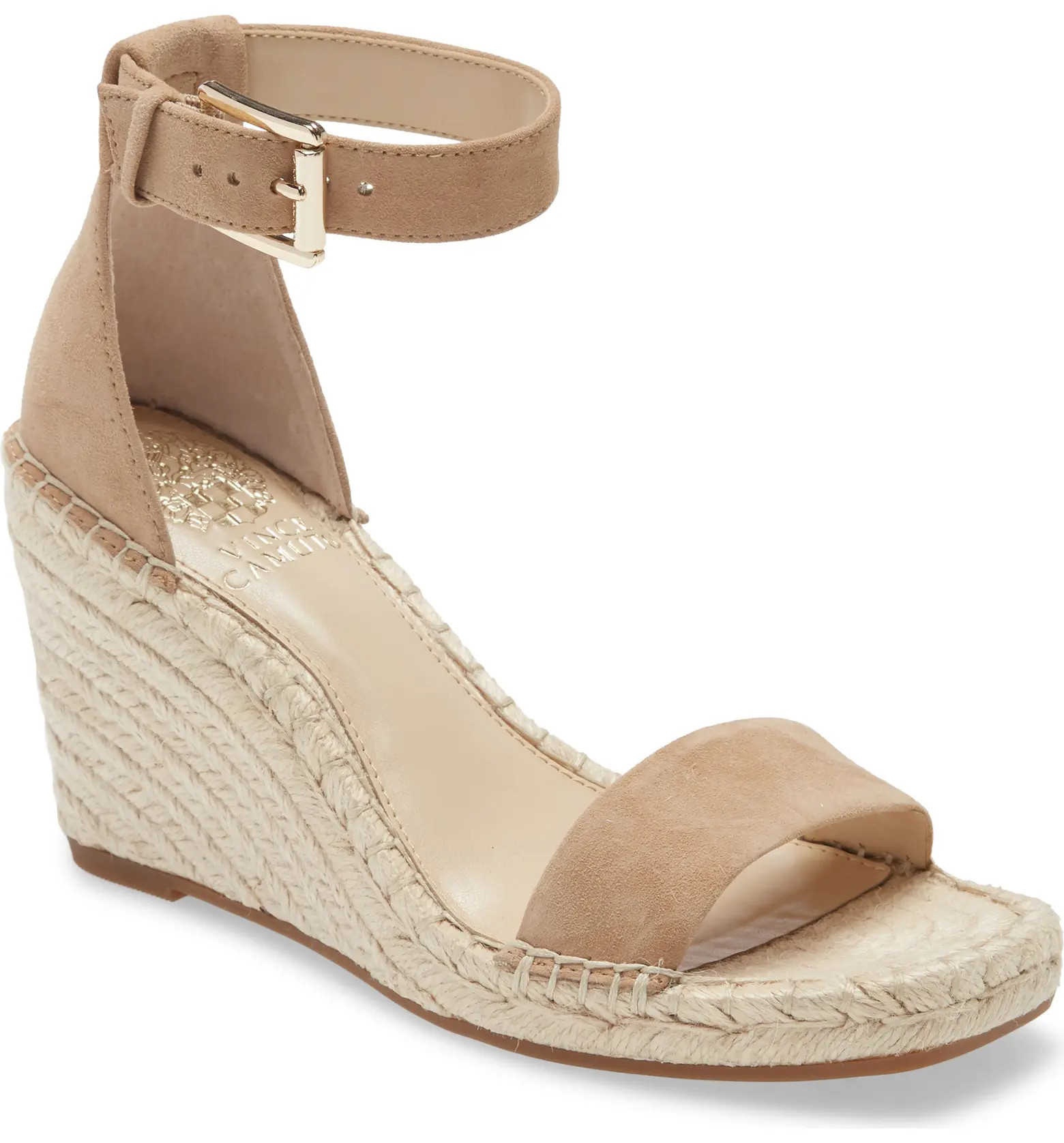 Meddrina Ankle Strap Sandal | Nordstrom