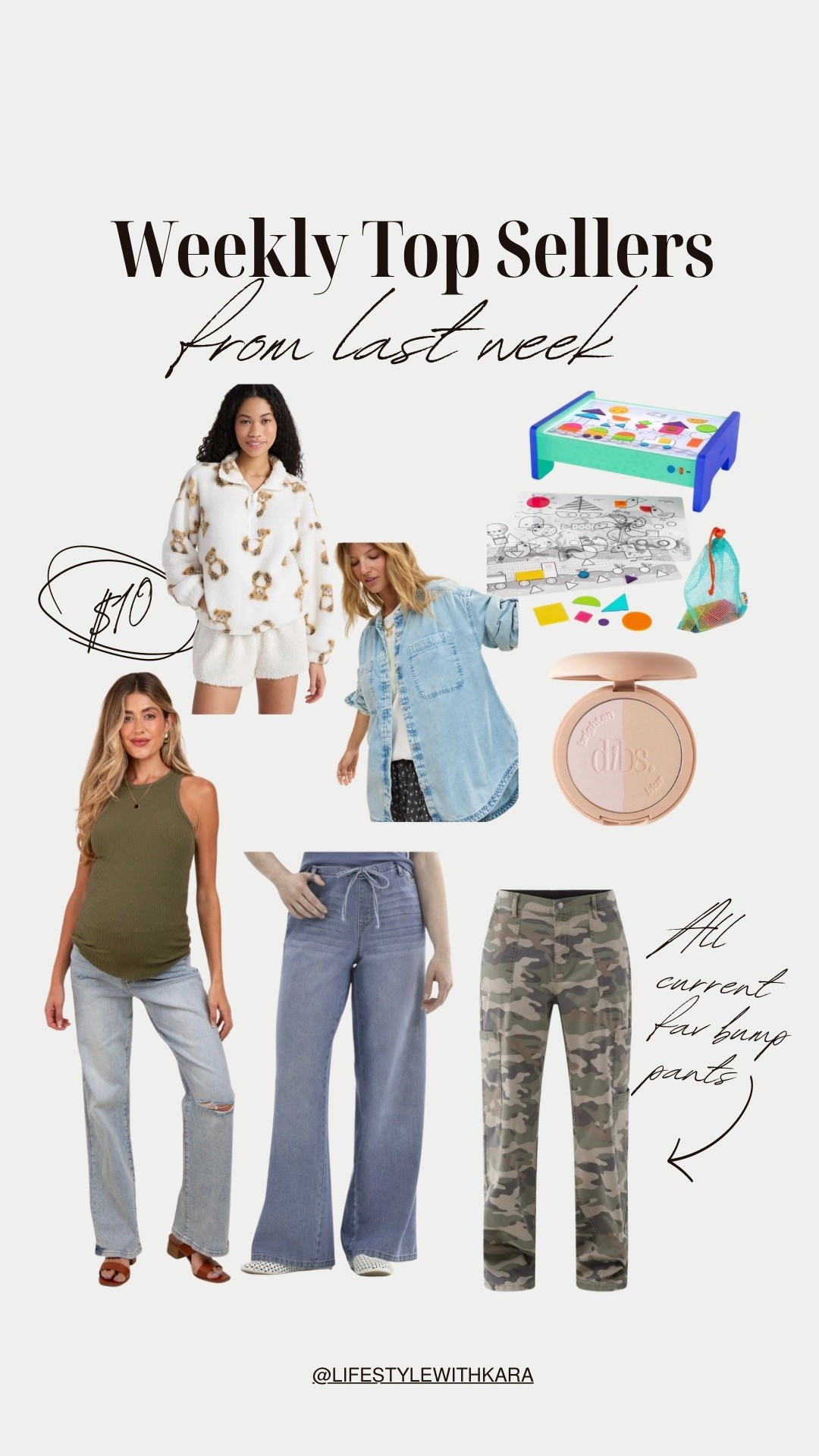 Top sellers from last week! The best setting powder EVER!!!!

#LTKBeauty #LTKBump #LTKKids