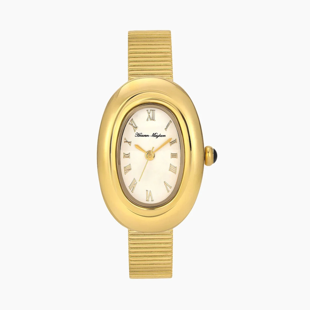 AMARA WATCH | Heaven Mayhem