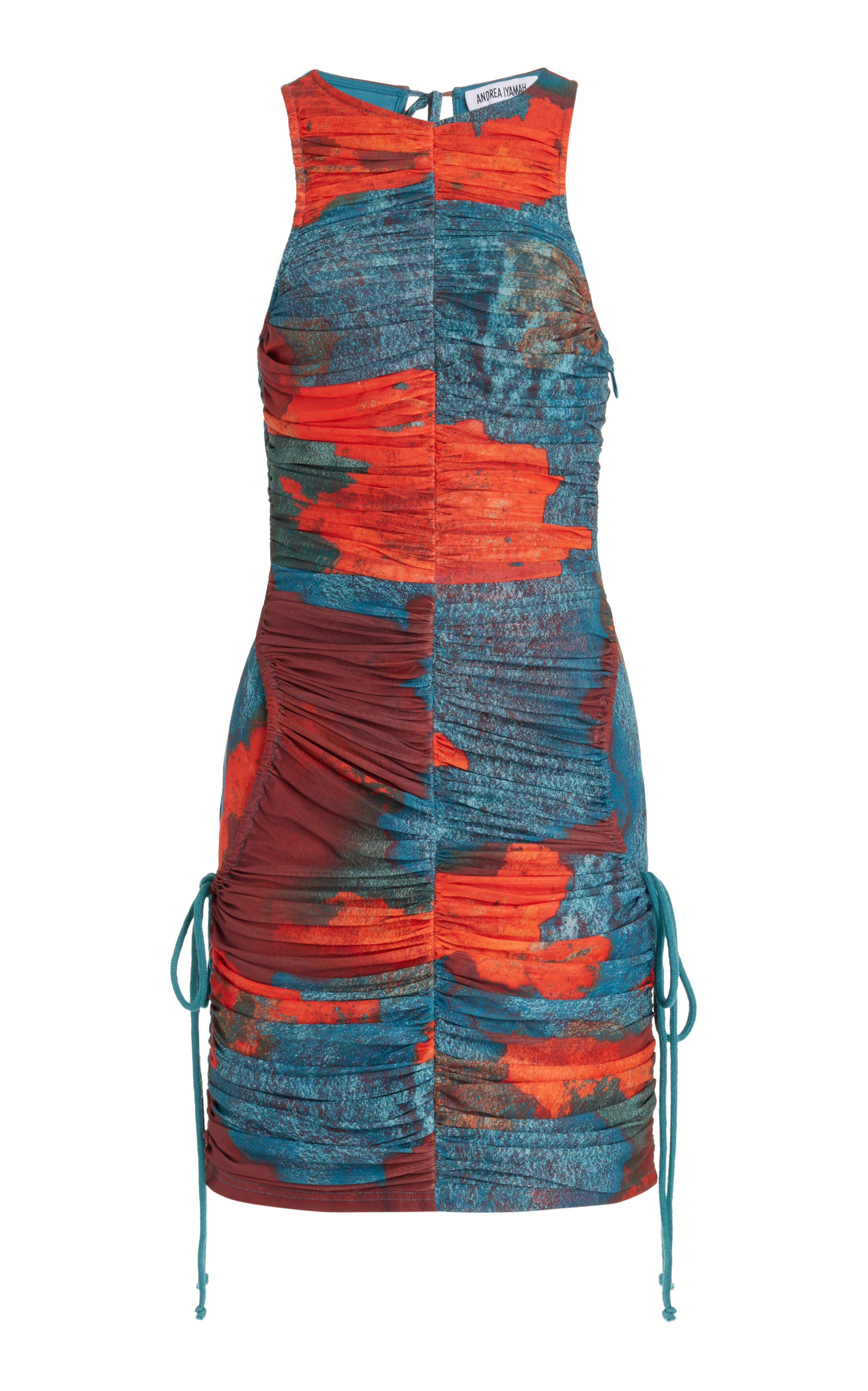 Kasi Mesh Mini Dress | Moda Operandi (Global)