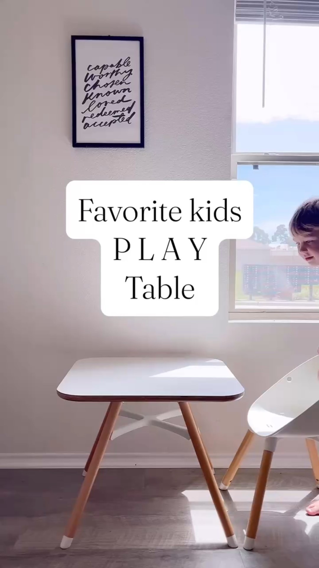 Huge Lalo Sale!!! 💛 Our favorite play table we’ve had for years, it truly does not stain! So durable & cute! We love their high chair too! 

#LTKGiftGuide #LTKmomlife #LTKBaby