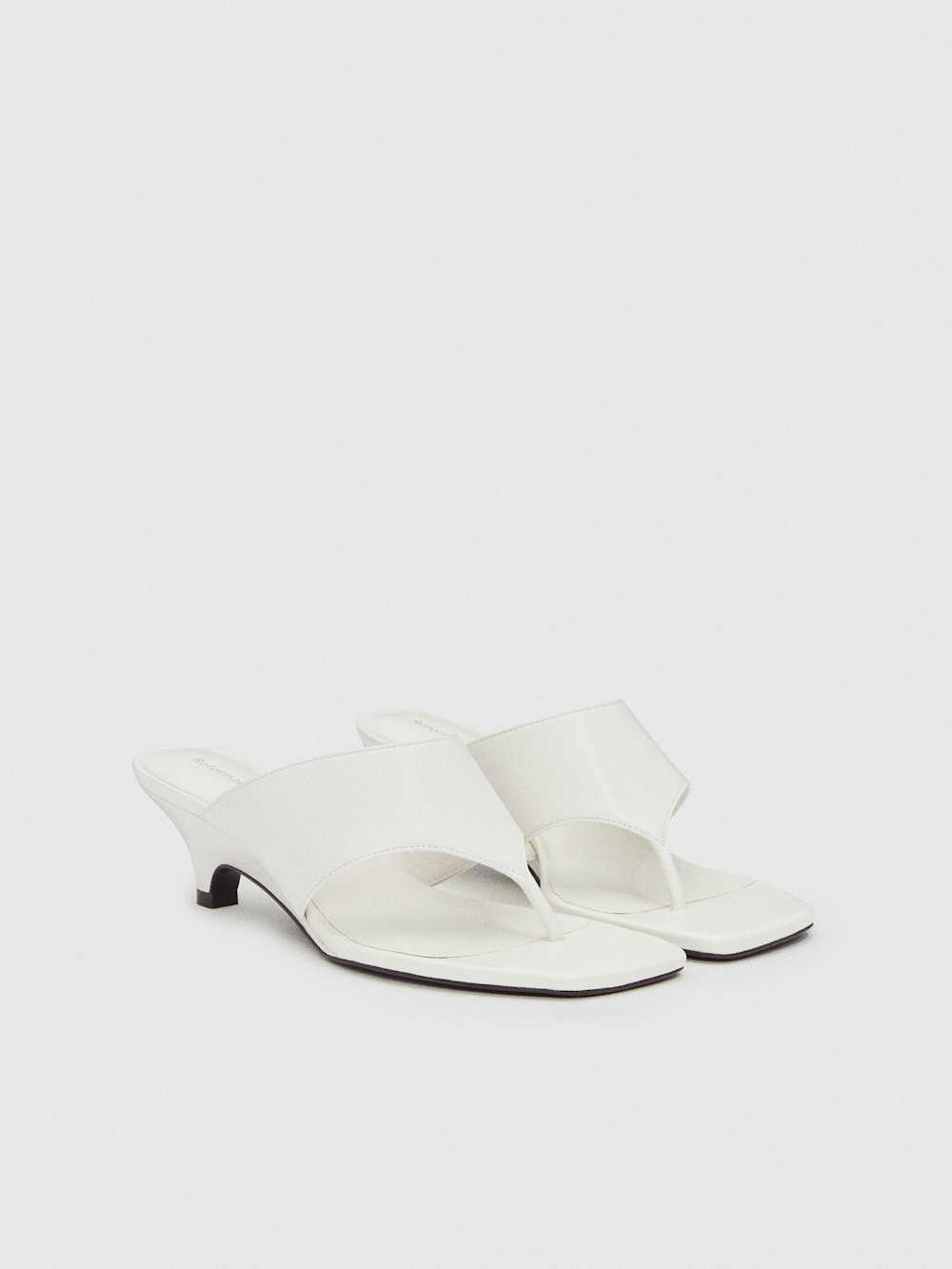 Sherlyn Wedge Thong | Reformation (Global)