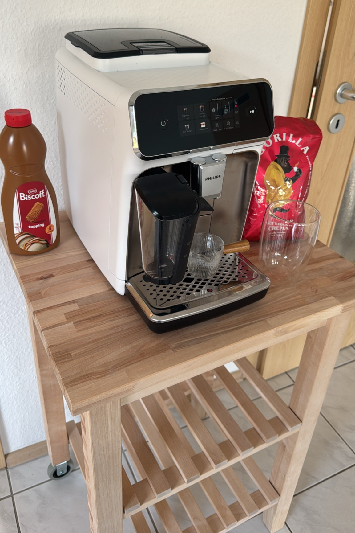 Coffee bar set up! 

#LTKFamily #LTKGiftGuide #LTKParties