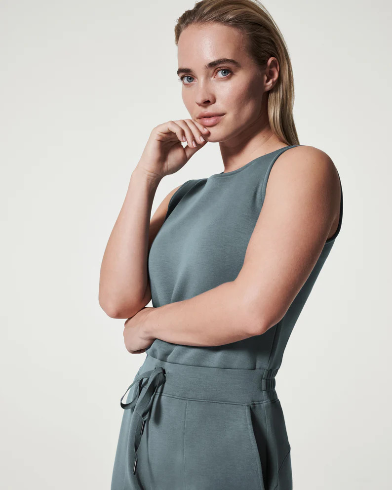 AirEssentials Jumpsuit | Spanx