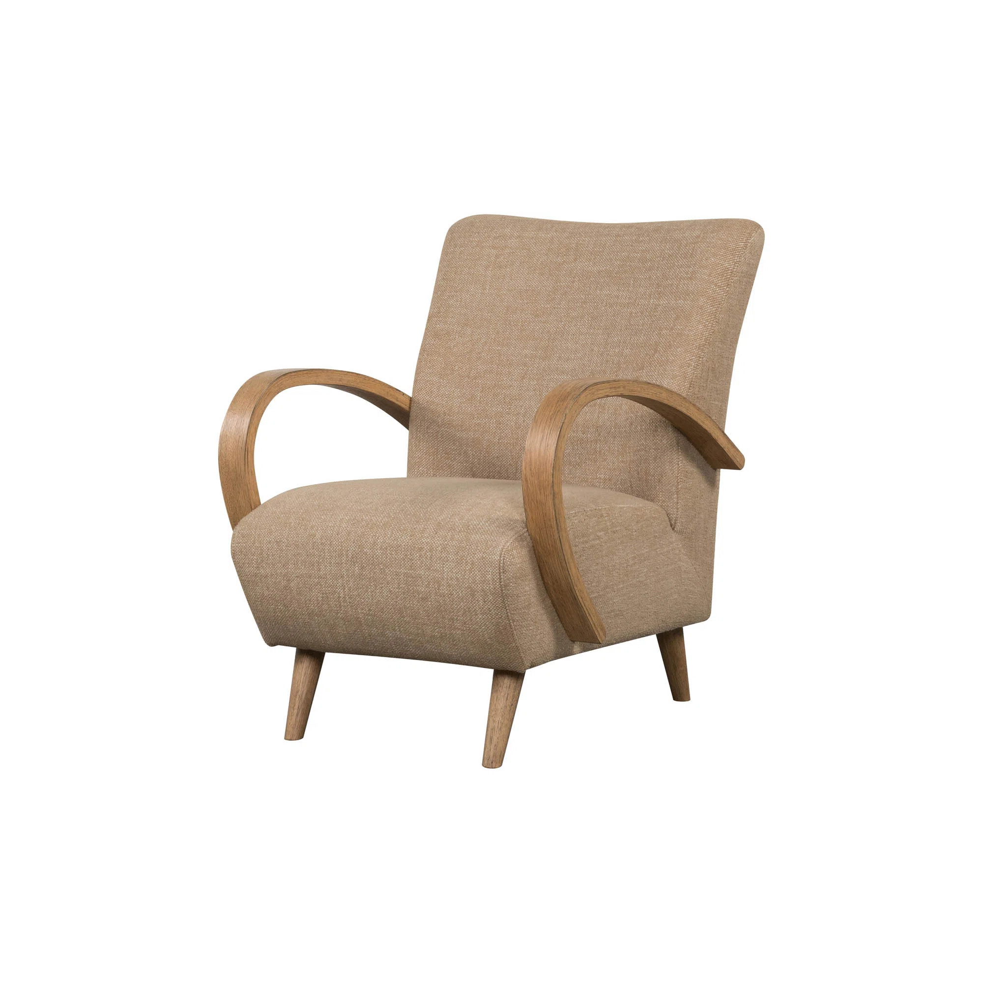 George Oliver Shinar Upholstered Club Chair | Wayfair | Wayfair North America