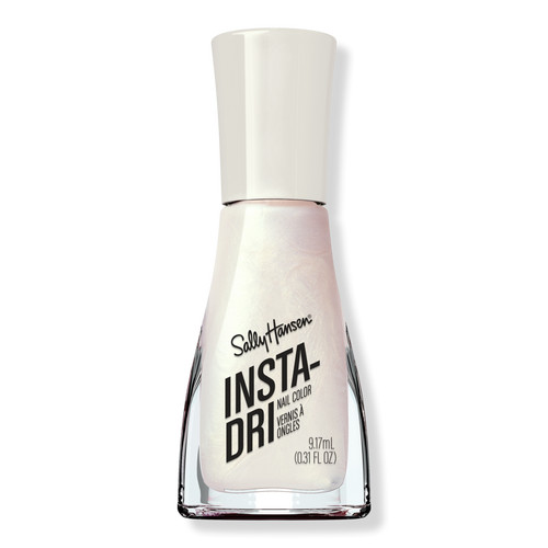 Insta Dri Crème & Shimmer Everyday Opulence Nail Polish Collection | Ulta
