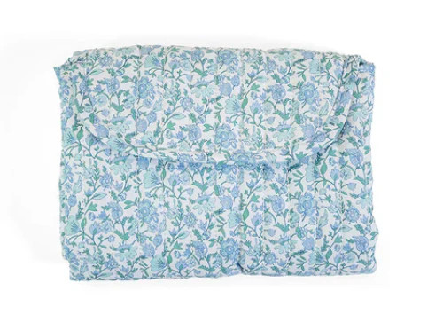 Quilted Changing Pad | Bogey and Byrd