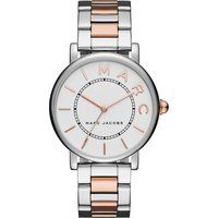 MJ3551 Roxy stainless steel watch | Selfridges