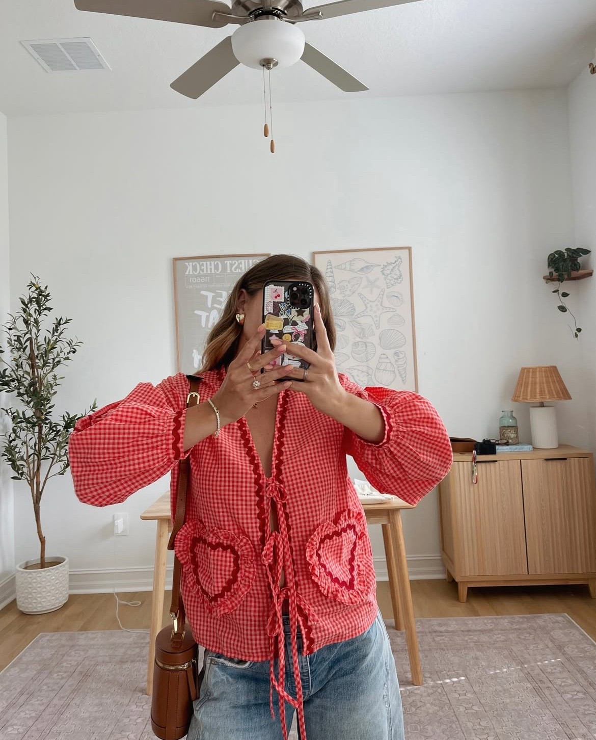 ootd 🤍

#LTKSeasonal #LTKStyleTip #LTKFindsUnder100